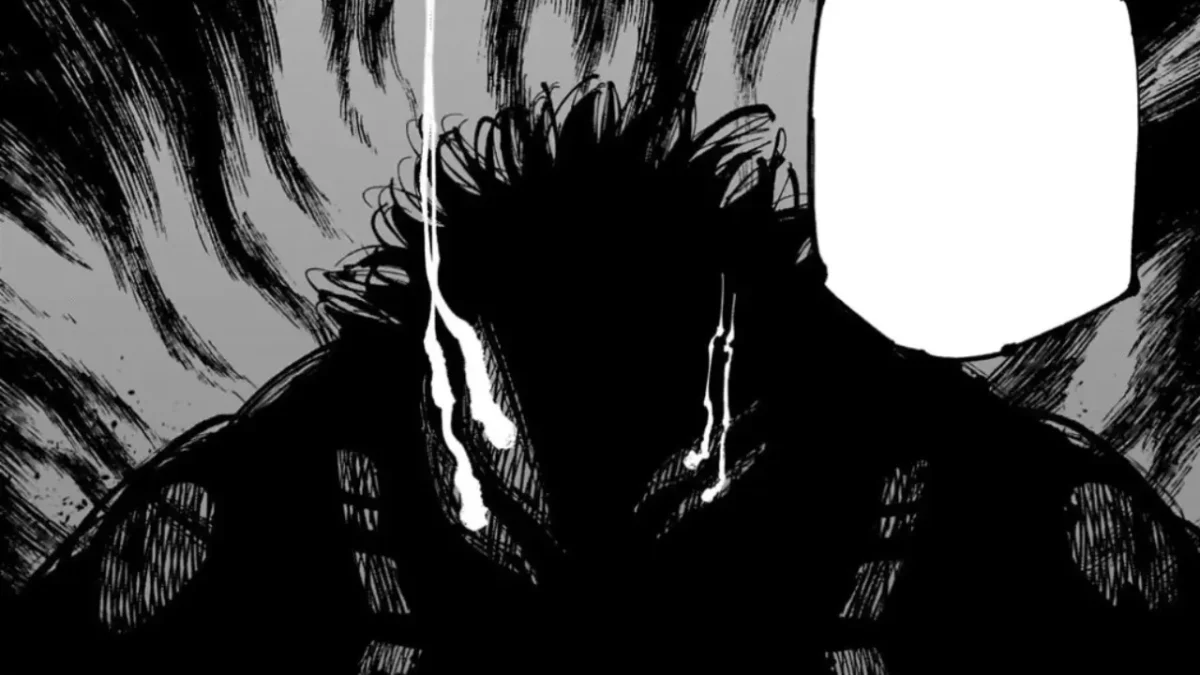 Ulasan Jujutsu Kaisen Chapter 252: Akhirnya Sukuna Mengerahkan Seluruh Kekuatannya!