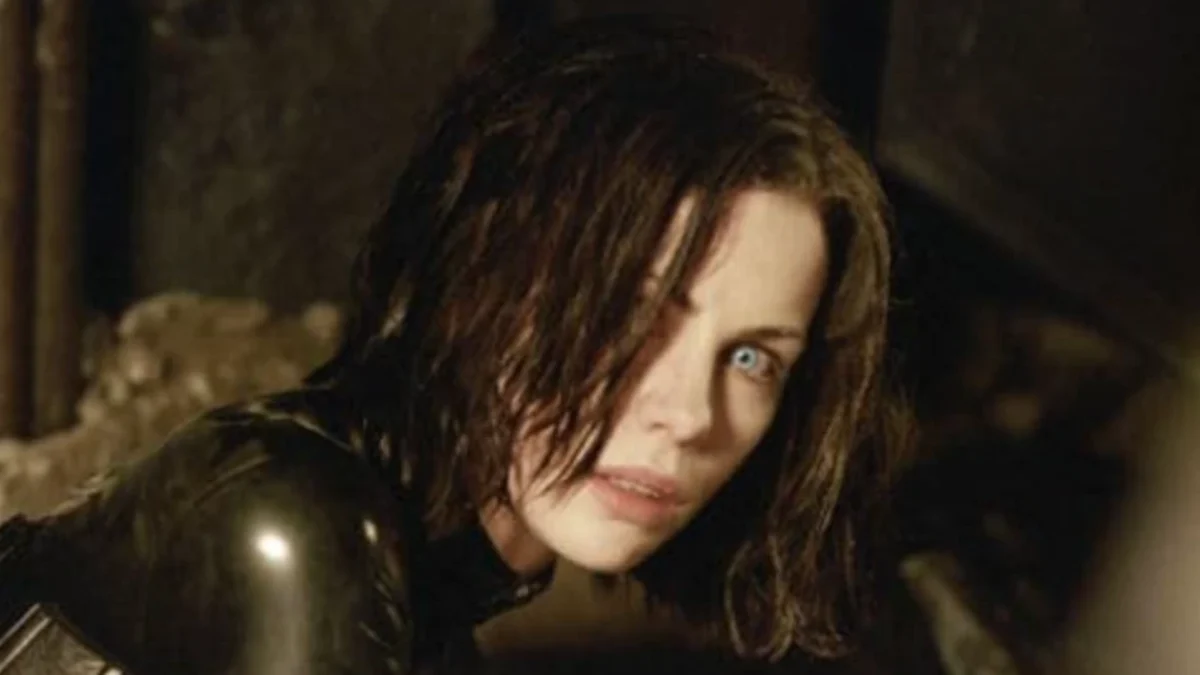 Sinopsis Film Underworld, Peperangan Abadi antara Vampir dan Werewolf