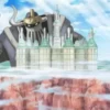 One Piece: Misteri Robot Kuno yang Menyerang Mariejoa