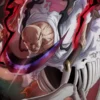 Spoiler One Piece Chapter 1111: Zoro Siap Berhadapan dengan Tetua Ethan Baron Nusjuro