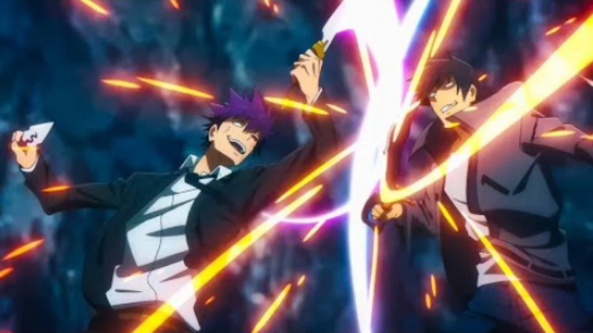 Solo Leveling Episode 10 Diprediksi Bakal Minim Aksi Solo Leveling Episode 10 Diprediksi Bakal Minim Aksi