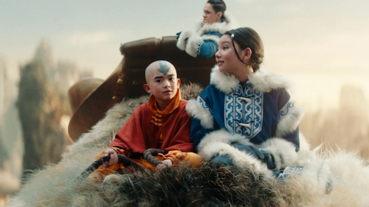 Kabar Baik! Avatar: The Last Airbender Live Action Akan Dilanjutkan hingga Season 3