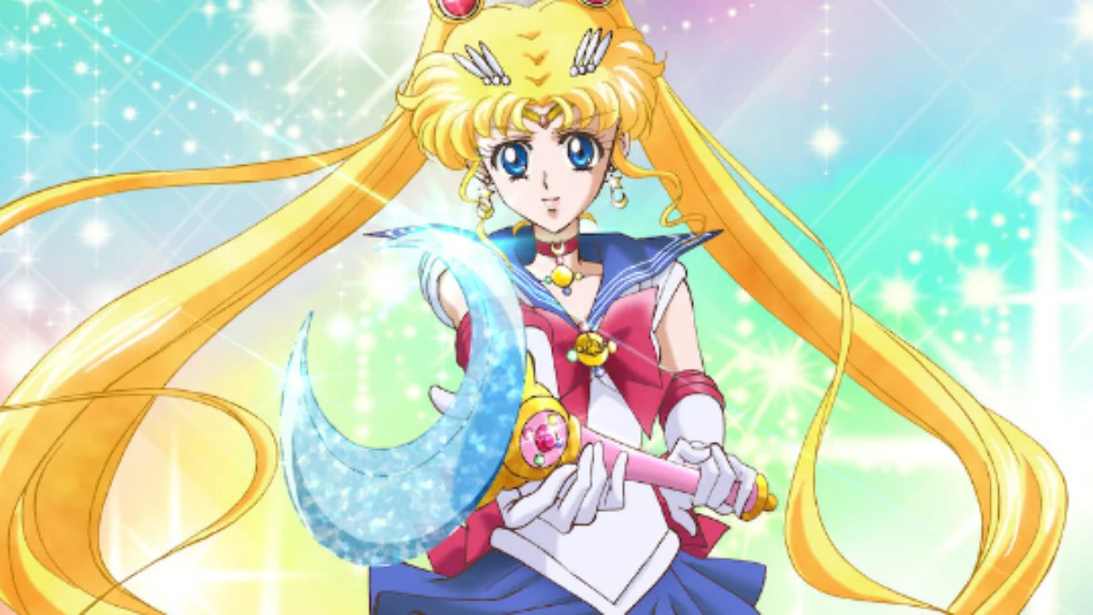 Daftar Anime Lawas yang Tayang Setiap Hari Minggu, Bikin Nostalgia