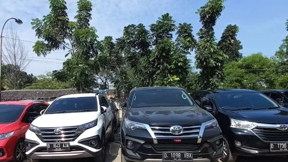 Info Perkiraan Tarif Sewa Mobil untuk Mudik Lebaran 2024 Info Perkiraan Tarif Sewa Mobil untuk Mudik Lebaran 2024