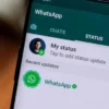 Cara Menambahkan Musik ke Status Whatsapp dengan Mudah