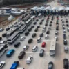Daftar Tarif Tol Trans Jawa dari Jakarta hingga Surabaya untuk Mudik Lebaran 2024