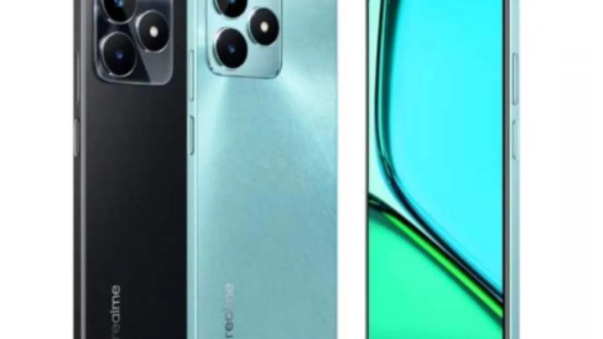 Smartphone Entry Level Realme C51s Rilis Bawa Spek Tangguh, Harga Rp1 Jutaan