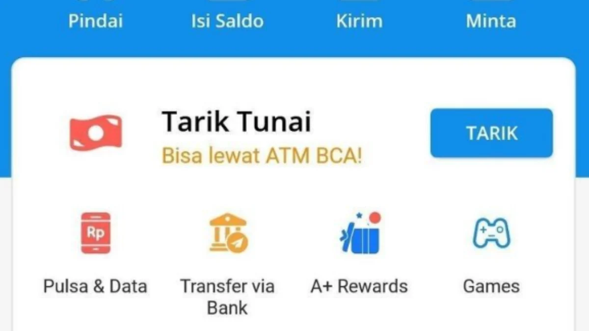 Cara dan Syarat Dapat Saldo DANA Gratis Terbaru 2024, Mudah!
