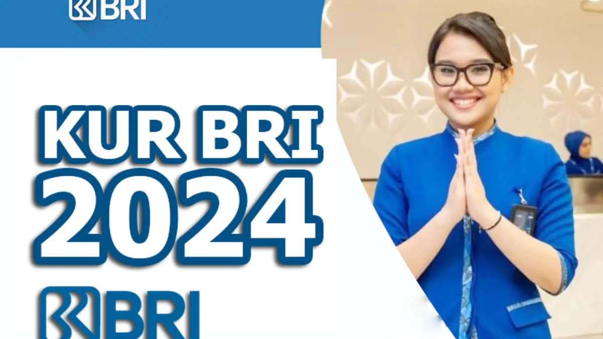 Syarat Pinjaman Rp100 Juta KUR BRI 2024, Siapkan Dokumen ini Syarat Pinjaman Rp100 Juta KUR BRI 2024, Siapkan Dokumen ini