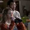 Sinopsis Film Voyeurs: Sydney Sweeney Tertangkap Kecanduan Mata-mata Tetangga