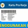 Kapan Kartu Prakerja Gelombang 64 Dibuka? Berikut Informasinya Lengkap dengan Syarat Pendaftaran