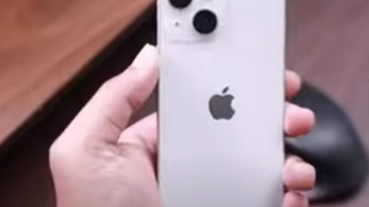 Review Lengkap iPhone 13 Mini, Apakah Masih Layak Dibeli di Tahun 2024?