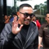Ahmad Sahroni Diperiksa KPK Terkait Aliran Uang SYL ke NasDem