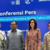 Kabar Gembira! Rekrutmen Bersama BUMN 2024 Dibuka Tanggal 23 Maret 2024