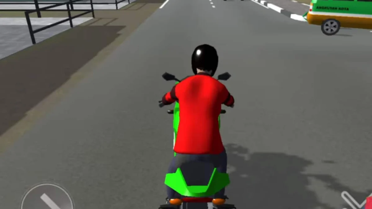 Klaim Kode Ojol The Game Hari Ini, 7 Maret 2024