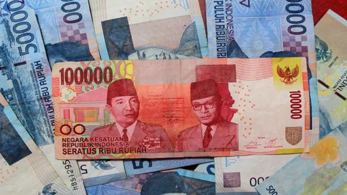 THR PNS 2024 Cair Full 100%, Siap-siap Terima Rejeki Nomplok!