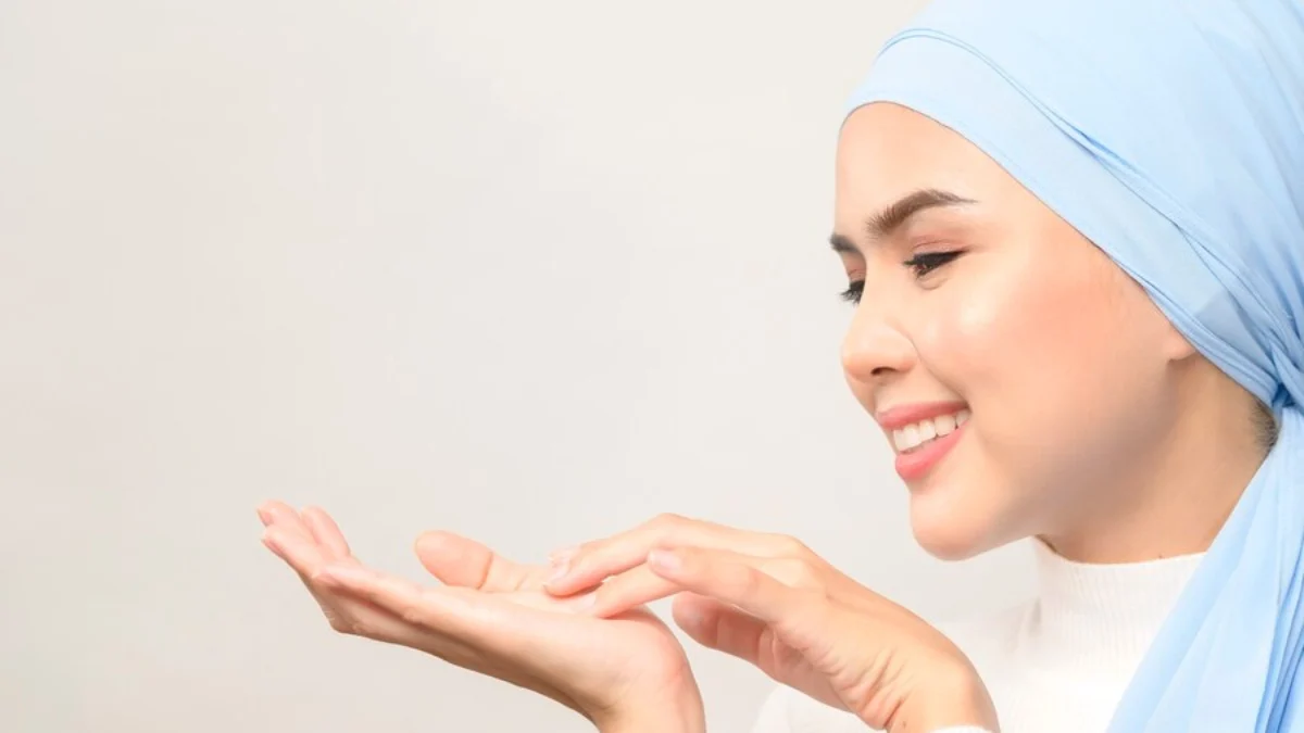 10 Tips Menjaga Kesehatan Kulit Saat Puasa! 10 Tips Menjaga Kesehatan Kulit Saat Puasa!