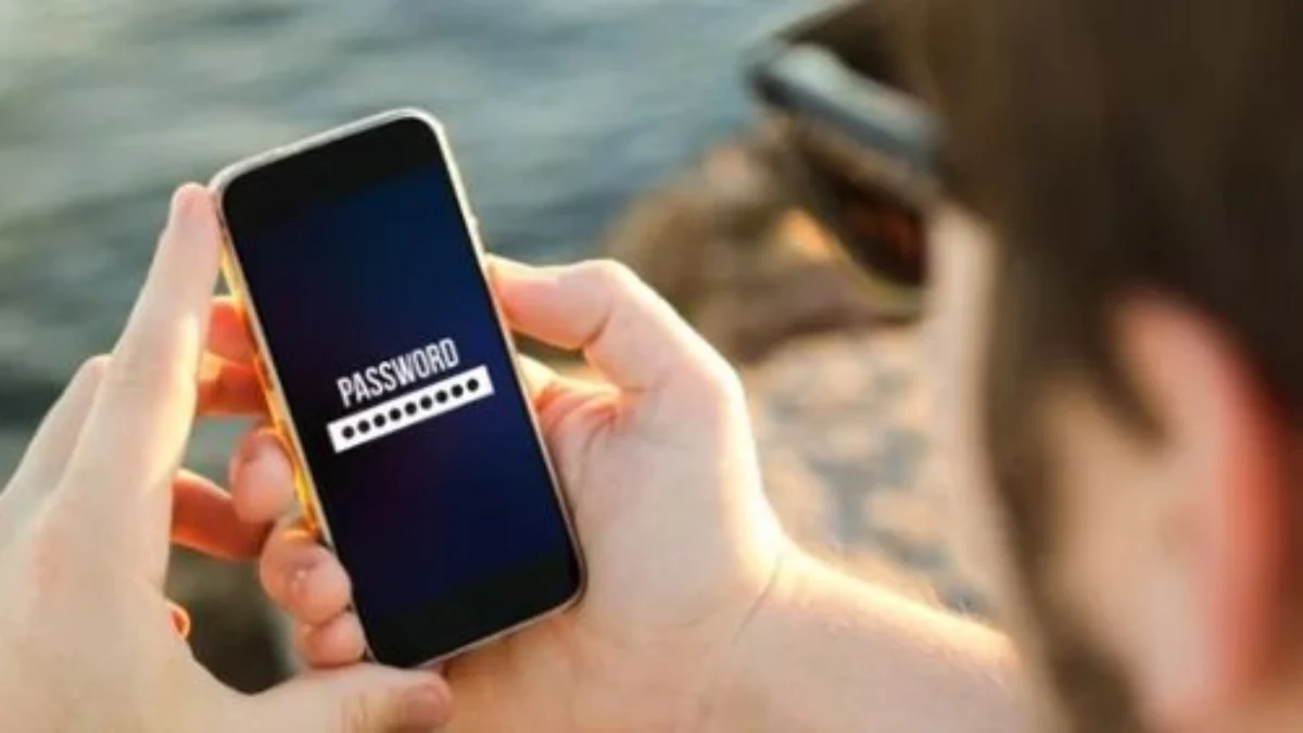 Lupa Kata Sandi HP? Begini Cara Mengatasinya! Lupa Kata Sandi HP? Begini Cara Mengatasinya!