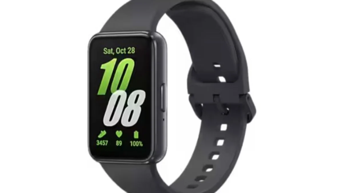 Review Samsung Galaxy Fit 3 : Layar Lebih Besar Dan Material Lebih Premium