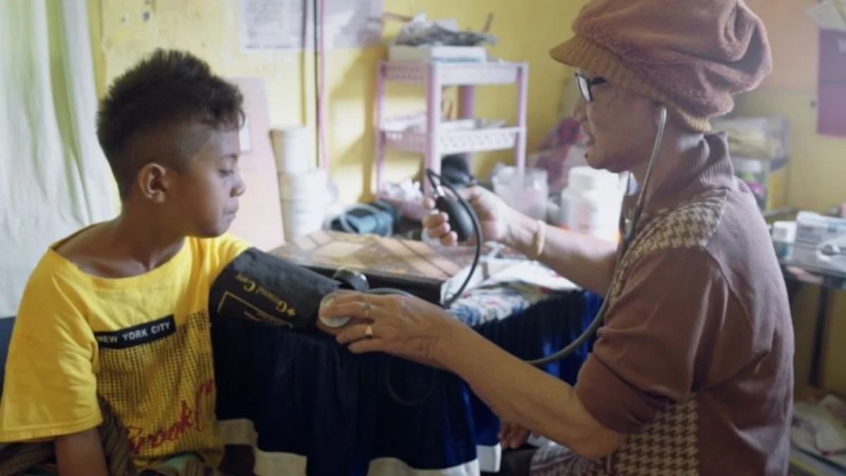 Dapat Piala Citra FFI, Film Ininnawa: An Island Calling Sudah Tayang di Bioskop Online
