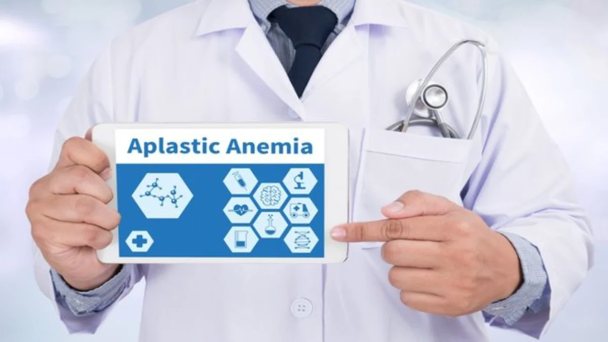 Apa Itu Penyakit Anemia Plastik Penyakit Langka yang di Derita Komika Babe Cabita
