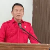 Anggota Komisi I DPR RI Mayjen TNI (p) TB Hasanuddin menilai perubahan KKB jadi OPM lebih realistis, tapi seluruh Lembaga Negara harus sepakat.
