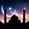 ILUSTRASI: Malam Lailatul Qadar (freepik)