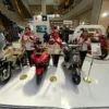 Honda Ramadhan Exhibition 2024 di Kota Cirebon