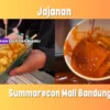 Kolase Rekomendasi Jajajan di Summarecon Mall Bandung, Reddog/ TikTok summareconmall.bandung