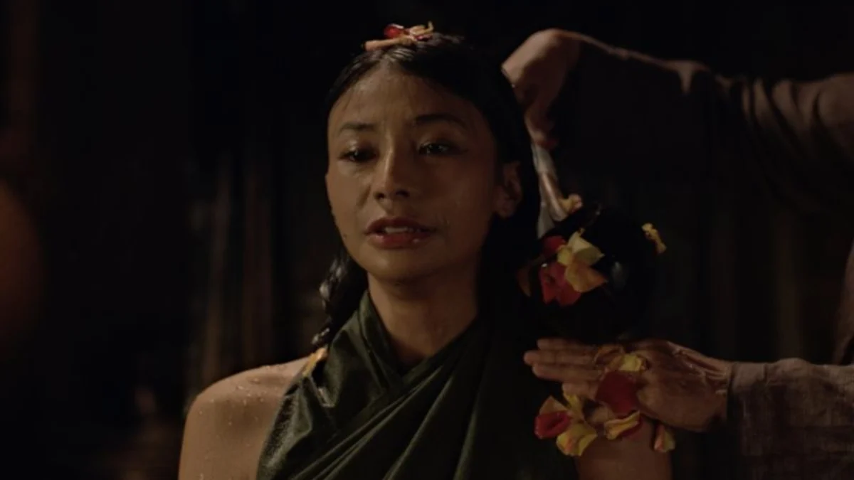 Film Menjelang Ajal Sudah Tayang di Bioskop, Ceritakan Pesugihan Berujung Mala Petaka Film Menjelang Ajal Sudah Tayang di Bioskop, Ceritakan Pesugihan Berujung Mala Petaka
