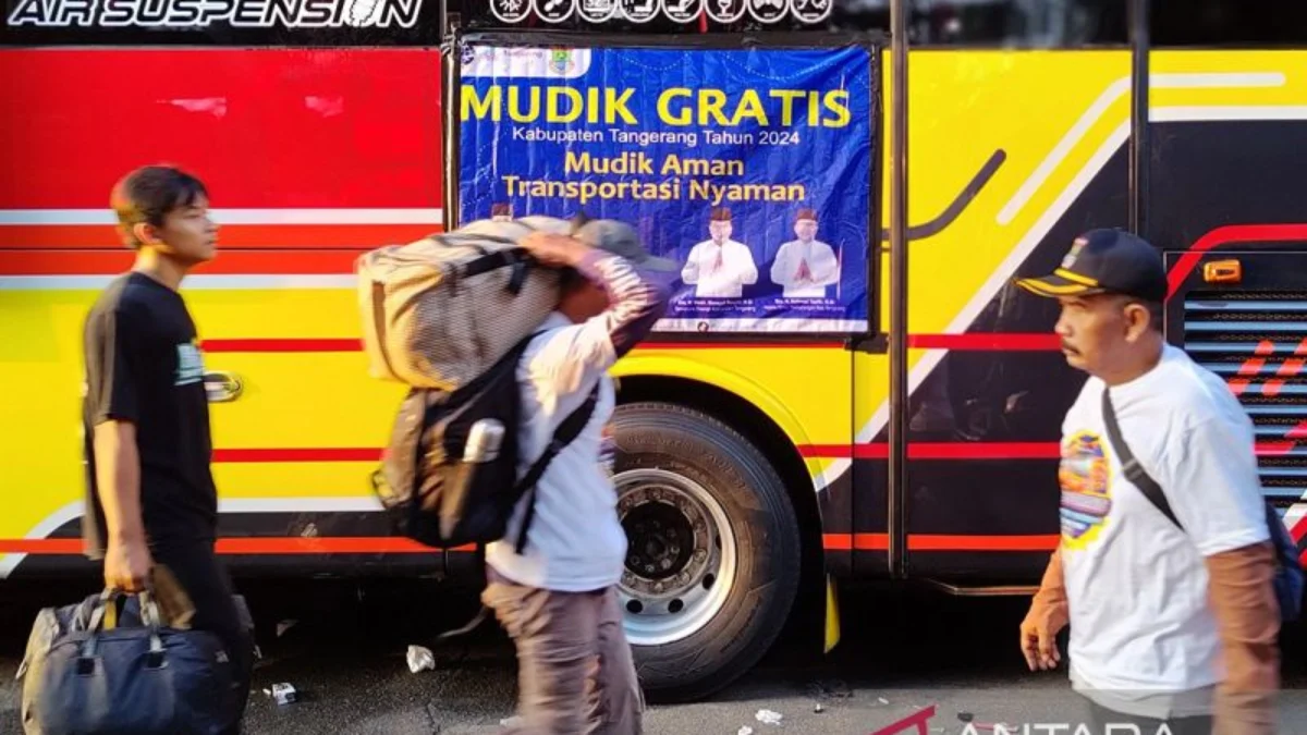 Catatan Evaluasi Layanan Transportasi Indonesia