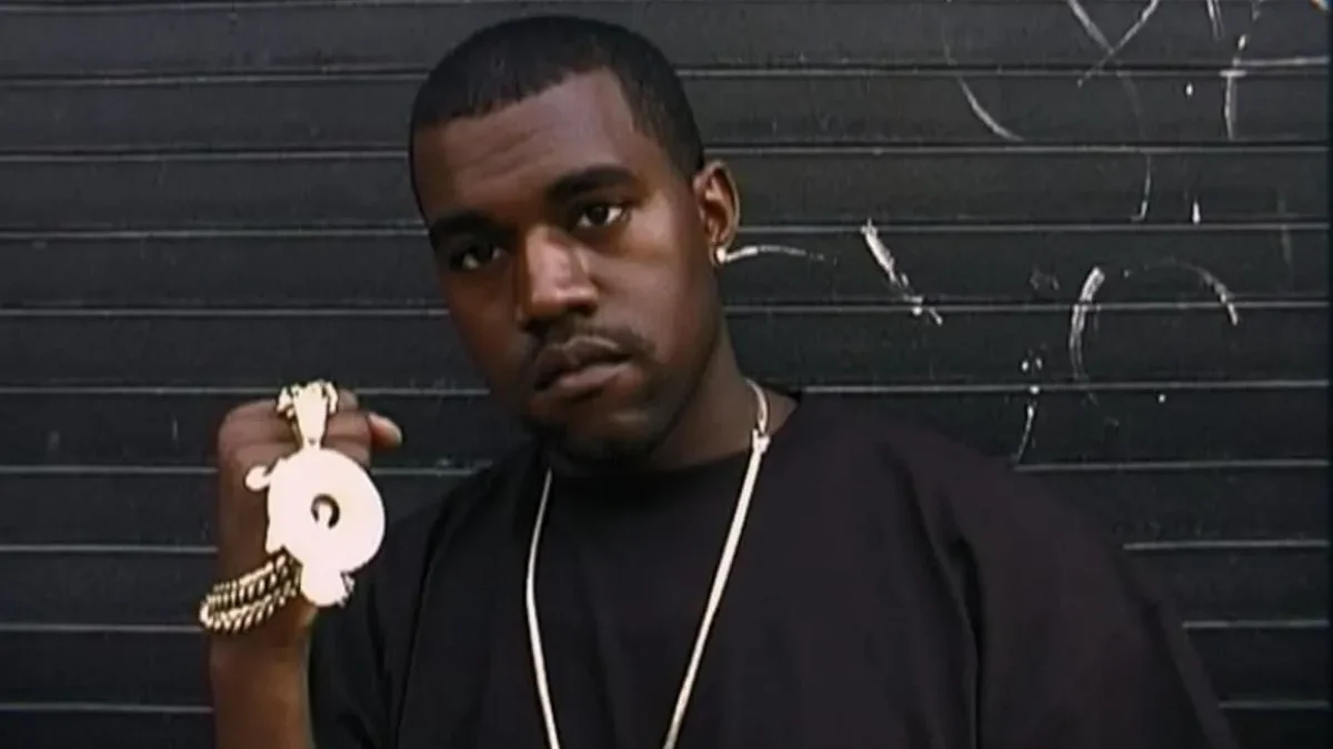Ye Tutup Akun X Pasca Pengumuman Konten Kontroversial dari Yeezy Rapper Ye atau Kanye West (ANTARA)
