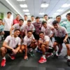 Menpora Sebut Disiplin Tinggi Jadi Alasan Utama Timnas U-23 Bisa Melaju ke Semifinal Piala Asia U-23 2024