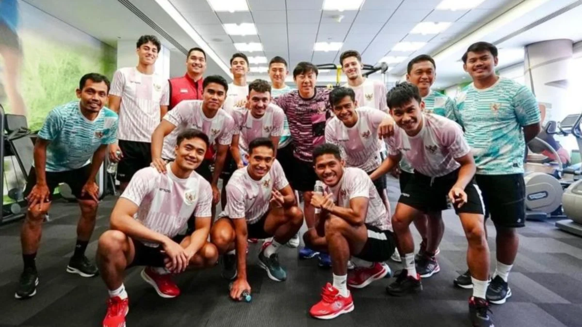 Menpora Sebut Disiplin Tinggi Jadi Alasan Utama Timnas U-23 Bisa Melaju ke Semifinal Piala Asia U-23 2024