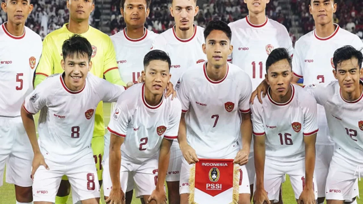 Link Live Streaming Timnas Indonesia U-23 vs Uzbekisten Hari Ini, 29 April 2024