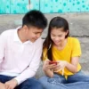 ILUSTRASI Kumpulan Link Ujian yang sedang tren di Tiktok 2024. (freepik)