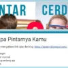 Link Ujian Kepintaran Via Google Form terbaru.