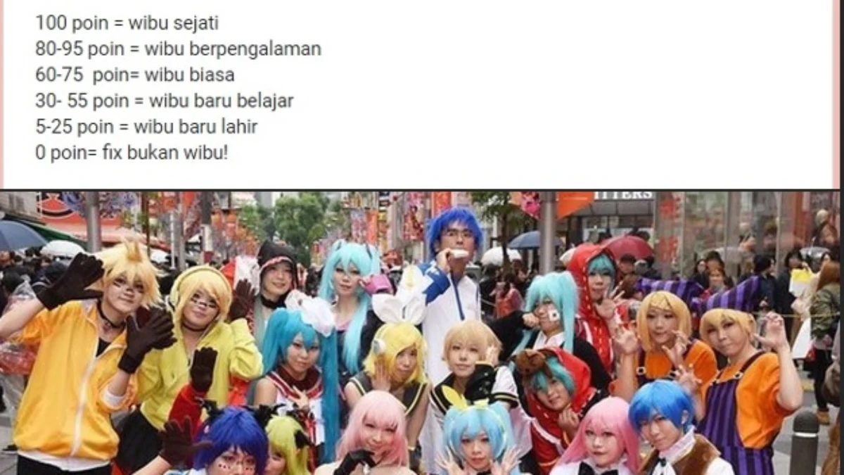 Link Tes Ujian WIBU 2024, dapatkan linknya segera.
