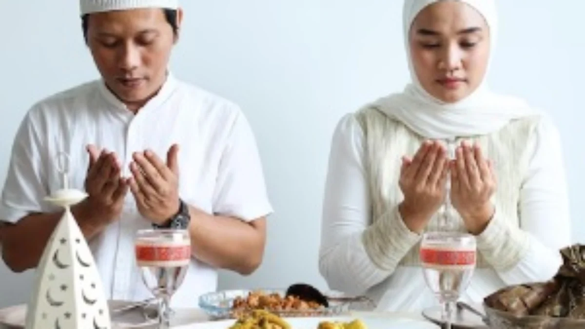 ILUSTRASI Jadwal puasa syawal, ayyamul bidh dan puasa senin kamis. (freepik)