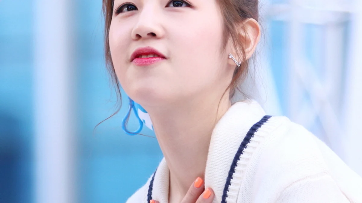 Park Bo Ram Meninggal Dunia di Usia 30, Ini Profilnya Park Bo Ram Meninggal Dunia di Usia 30, Ini Profilnya