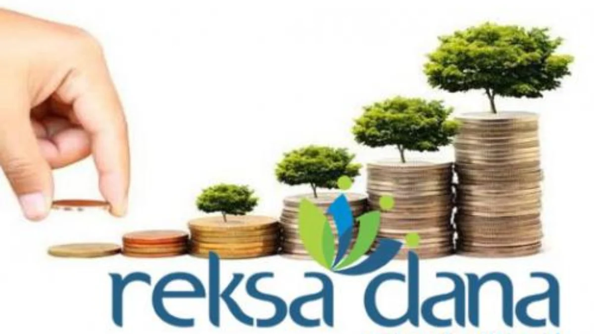 Lebih Menguntungkan dari Smart Wallet, Kenali 4 Pilihan Investasi Reksadana yang Menjanjikan Lebih Menguntungkan dari Smart Wallet, Kenali 4 Pilihan Investasi Reksadana yang Menjanjikan
