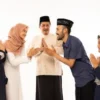 ILSUTRASI : Salah satu Amalan Sunnah dibulan Syawal. (freepik)