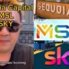 Roy Shakti sebut 3 aplikasi investasi yang bakal scam setelah lebaran ini.