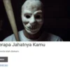 2 Link Tes Ujian Kejahatan yang bisa kamu coba.