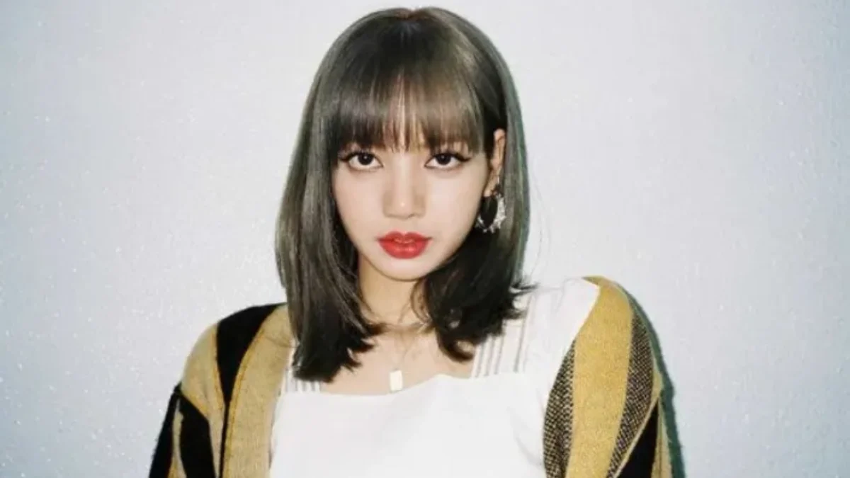 Lisa BLACKPINK Bersiap untuk Karier Solo Global dengan Kerjasama Baru Bersama RCA Records