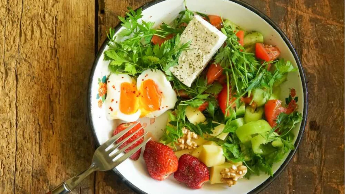5 Pilihan Sarapan Sehat, Bikin Badan Ideal Tanpa Ribet!