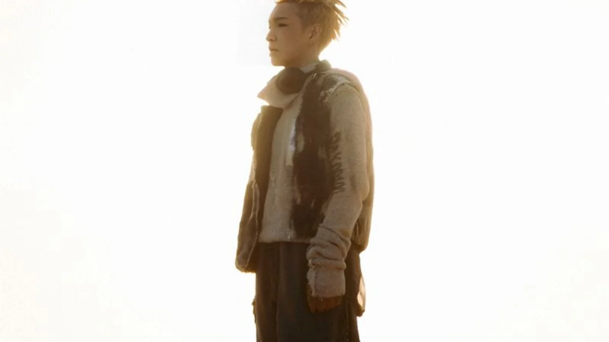 Lay Zhang Resmi Rilis MV Lagu Barunya Berjudul “Psychic” Lay Zhang Resmi Rilis MV Lagu Barunya Berjudul “Psychic”