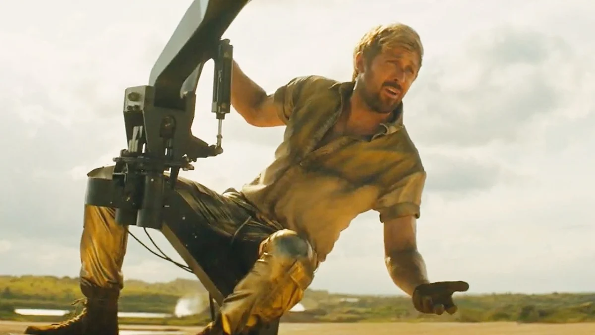 5 Karakter Penting di Film The Fall Guy yang Dibintangi Ryan Gosling dan Emily Blunt