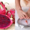 7 Buah Ajaib untuk Turunkan Berat Badan dengan Senyuman