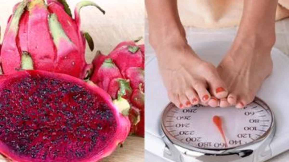 7 Buah Ajaib untuk Turunkan Berat Badan dengan Senyuman
